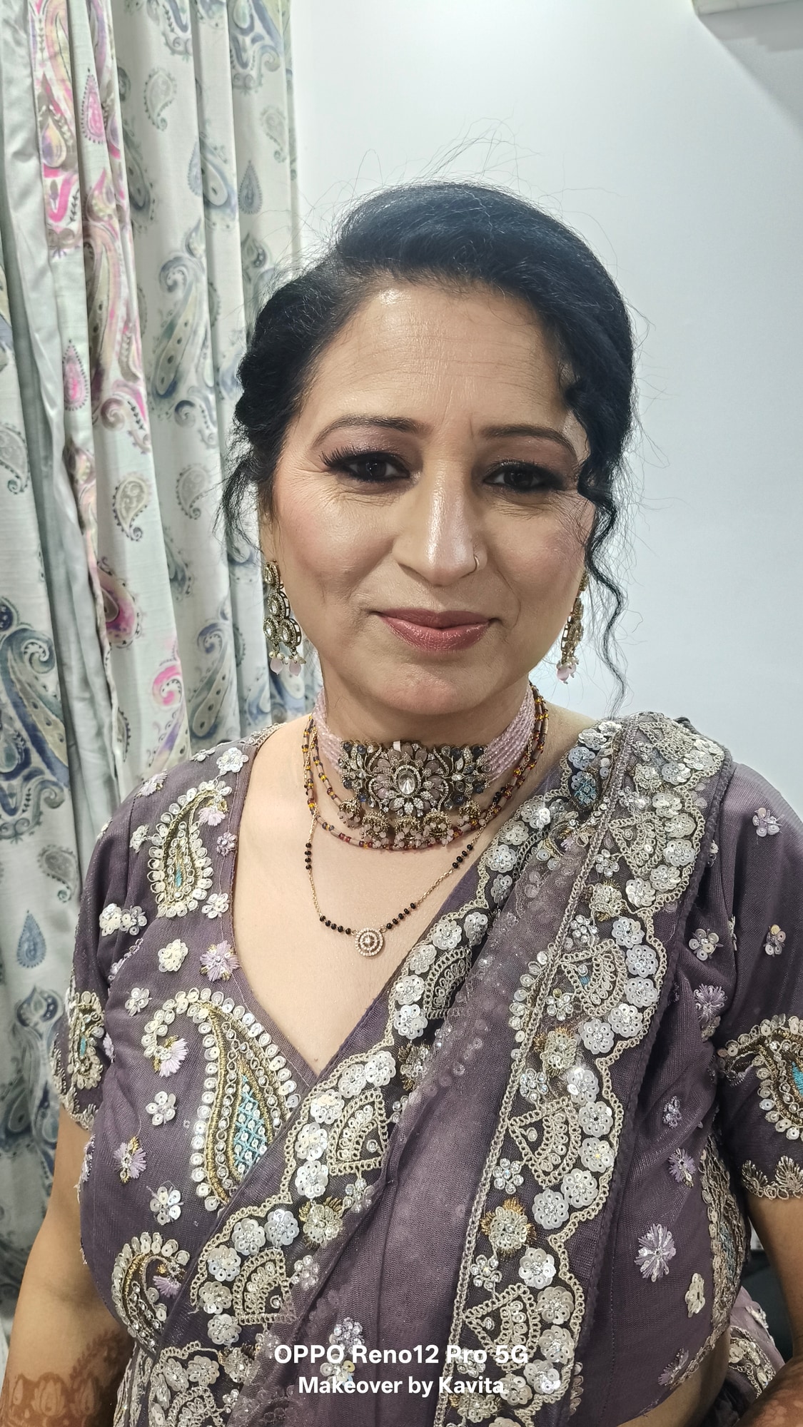 Portfolio work 3 by Kavita bishwash 