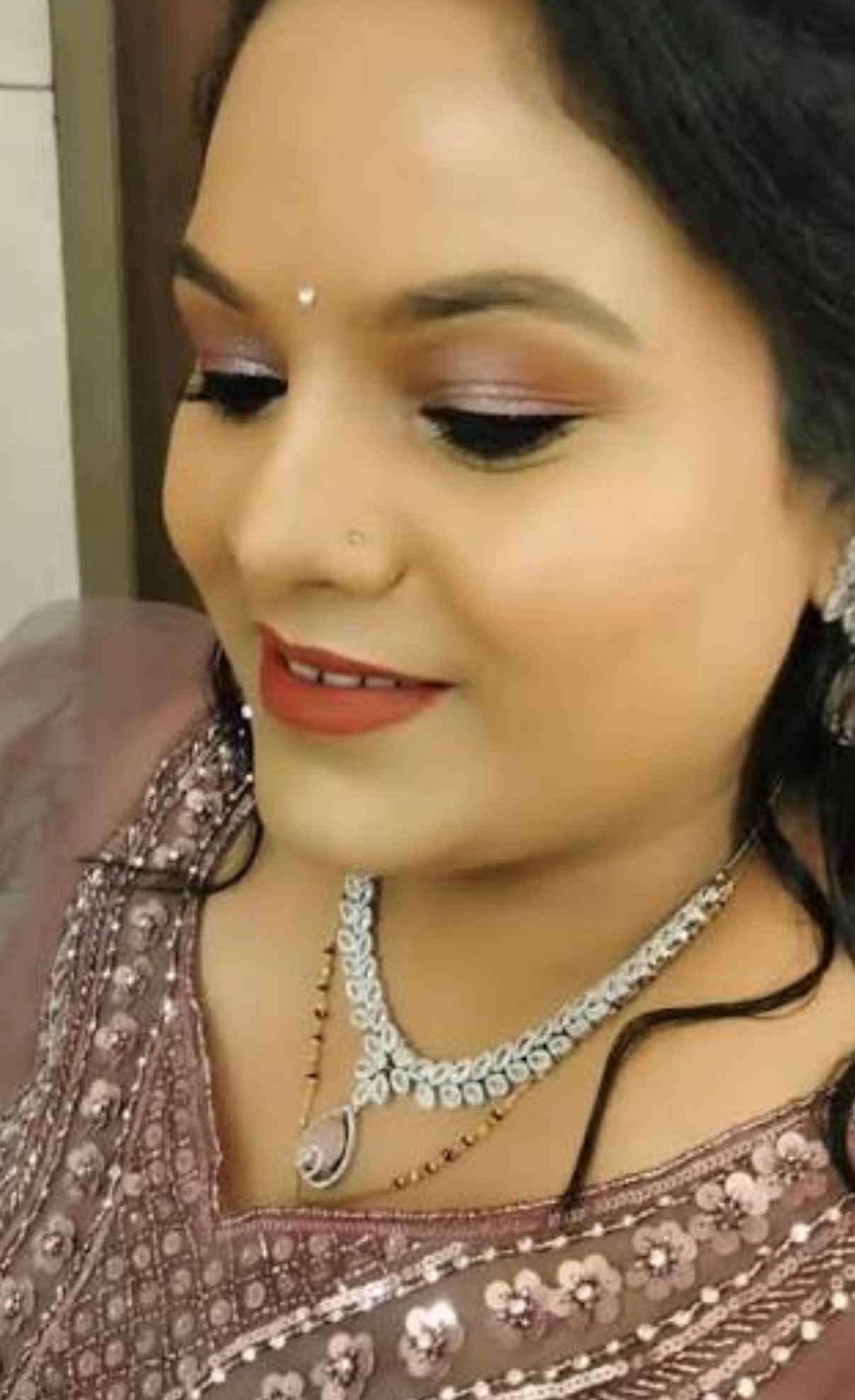 Portfolio work 6 by Chhavi upadhayay